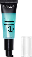 E.L.F. Power Grip Primer UK Clear - ELF 0.811 fl oz 24ml with Hyaluronic Acid - Free P&P