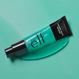 E.L.F. Power Grip Primer UK Clear - ELF 0.811 fl oz 24ml with Hyaluronic Acid - Free P&P