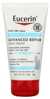 EUCERIN Advanced Repair Hand Cream UK