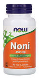 NOW Noni 450mg 90 VEGAN Capsules