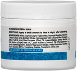 PERFECTLY PURE Retinol Cream - Vitamin A 100,000 IU per Ounce, 2 oz, 56g TUB