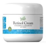 PERFECTLY PURE Retinol Cream 2 oz, 56g TUB