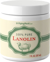 piping rock lanolin cream