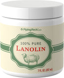 piping rock lanolin cream