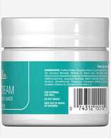 PURITAN'S PRIDE Retinol Cream (Vitamin A 100,000 IU Per Ounce) 2oz (56g) TUB