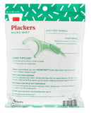 PLACKERS 90 x Micro Mint DENTAL FLOSSERS