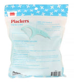 PLACKERS 150 x Twin Line DENTAL FLOSSERS, Bargain Pack, Cool Mint