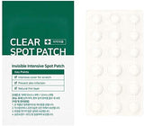 SOME BY MI, 30 Days Miracle Clear Spot Patch, 18 Patches (on 1 Sheet)