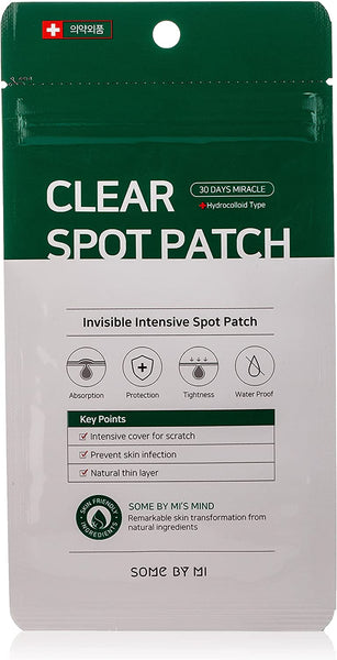 some by mi clear spot patch