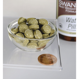 swanson diet water pills