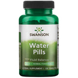 swanson water pills uk